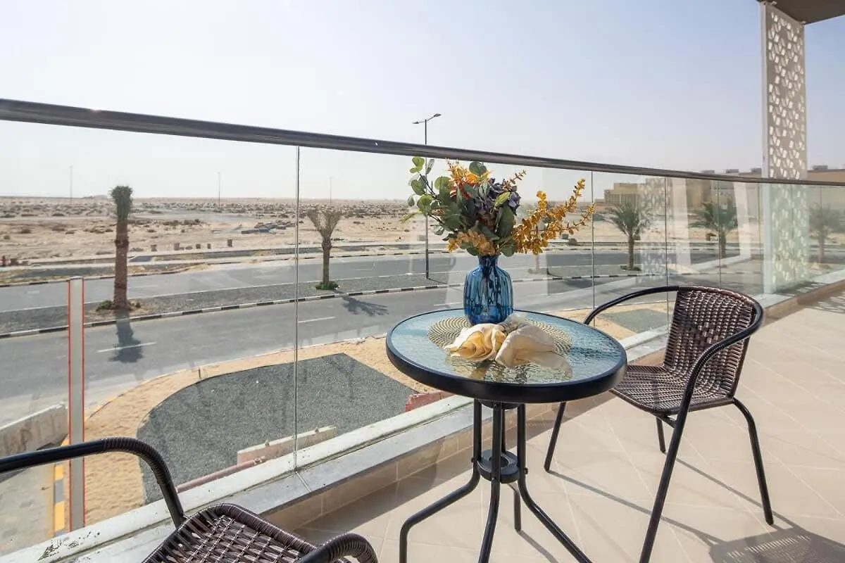 Frank Porter - Majestique Residence 2 Dubai 0*,  United Arab Emirates