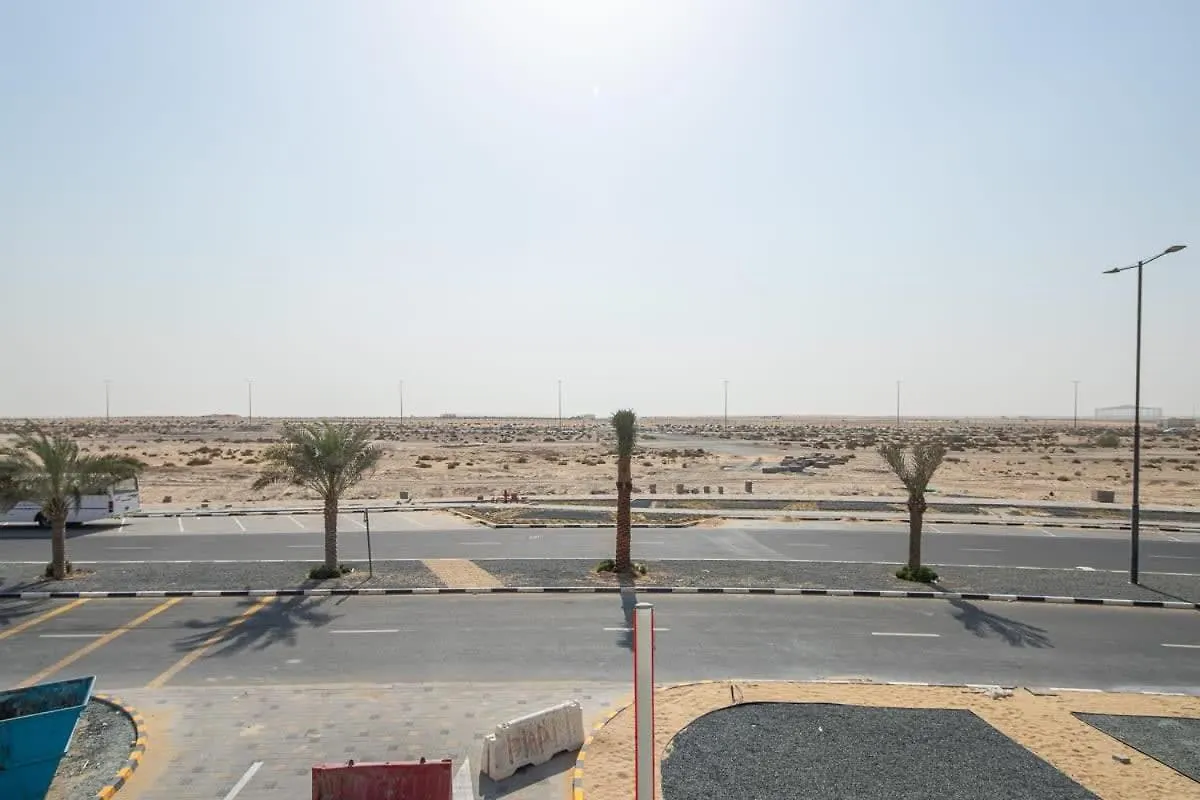 Apartment Frank Porter - Majestique Residence 2 Dubai