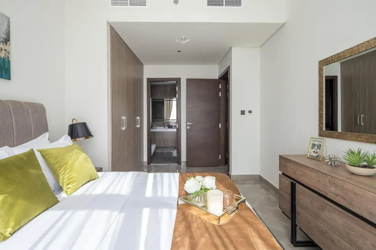 Frank Porter - Majestique Residence 2 Dubai 0*,